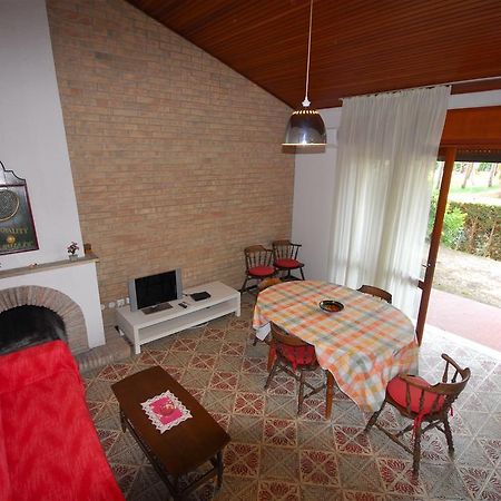 Villa Francesca Lignano Sabbiadoro Exterior foto